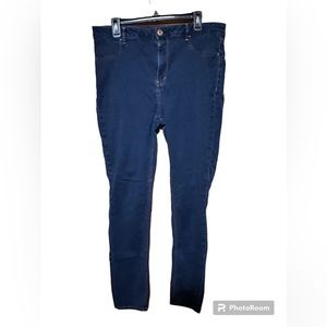 Old Navy Rock Star Jeans